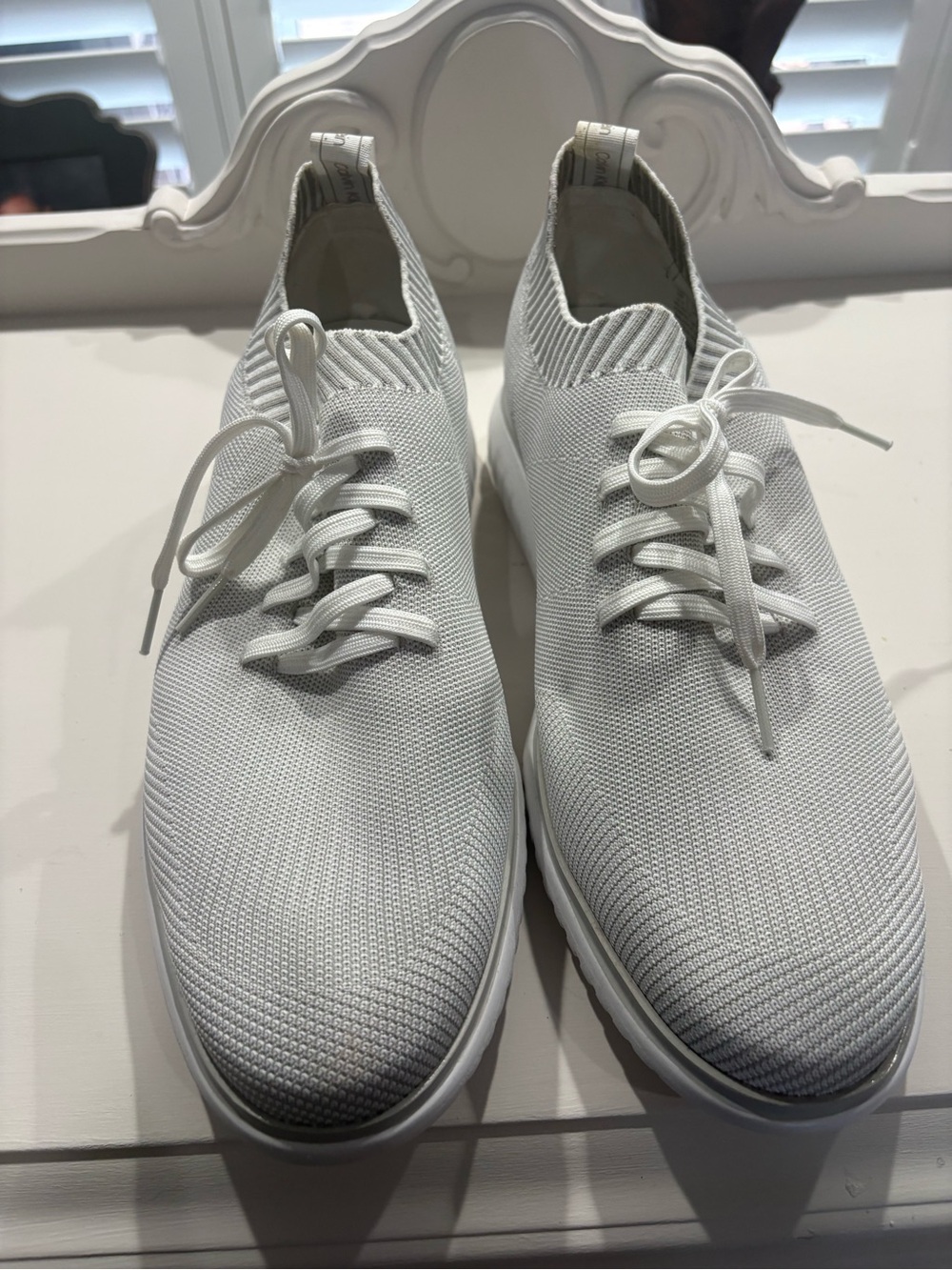 Men’s Calvin Klein shoes